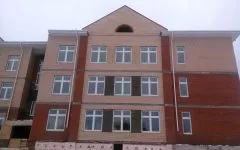 Детский сад в г. Серов, ул. Маяковского 13