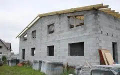 Таунхаусы в п. Кольцово