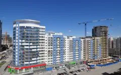 ЖК Мечта г. Екатеринбург